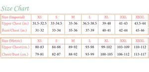 Boheme Sky PDF Pattern Women XS-XXXL
