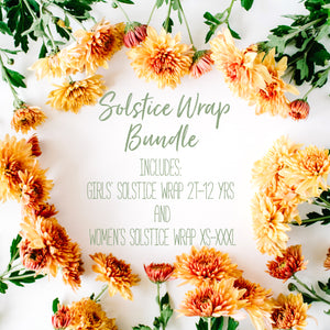 Solstice Wrap Bundle