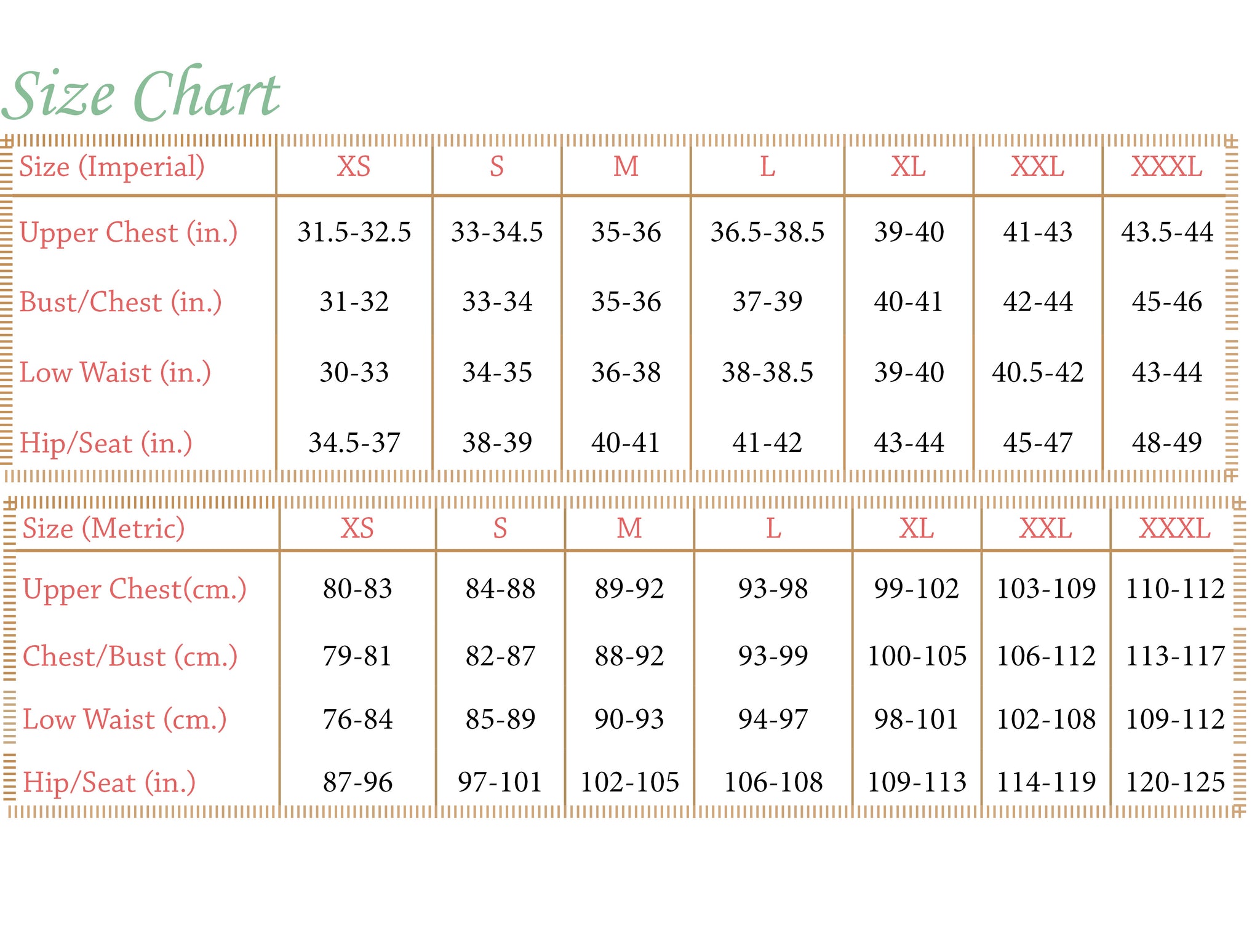 Woven Add-On for Women's Summer Dawn