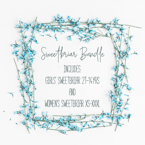 Sweetbriar Bundle