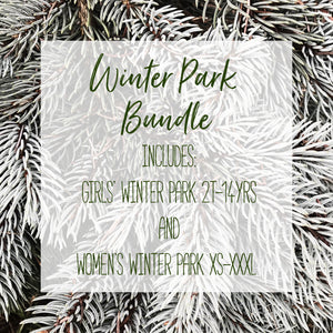 Winter Park Bundle