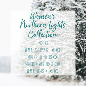 The Women's Northern Lights Collection