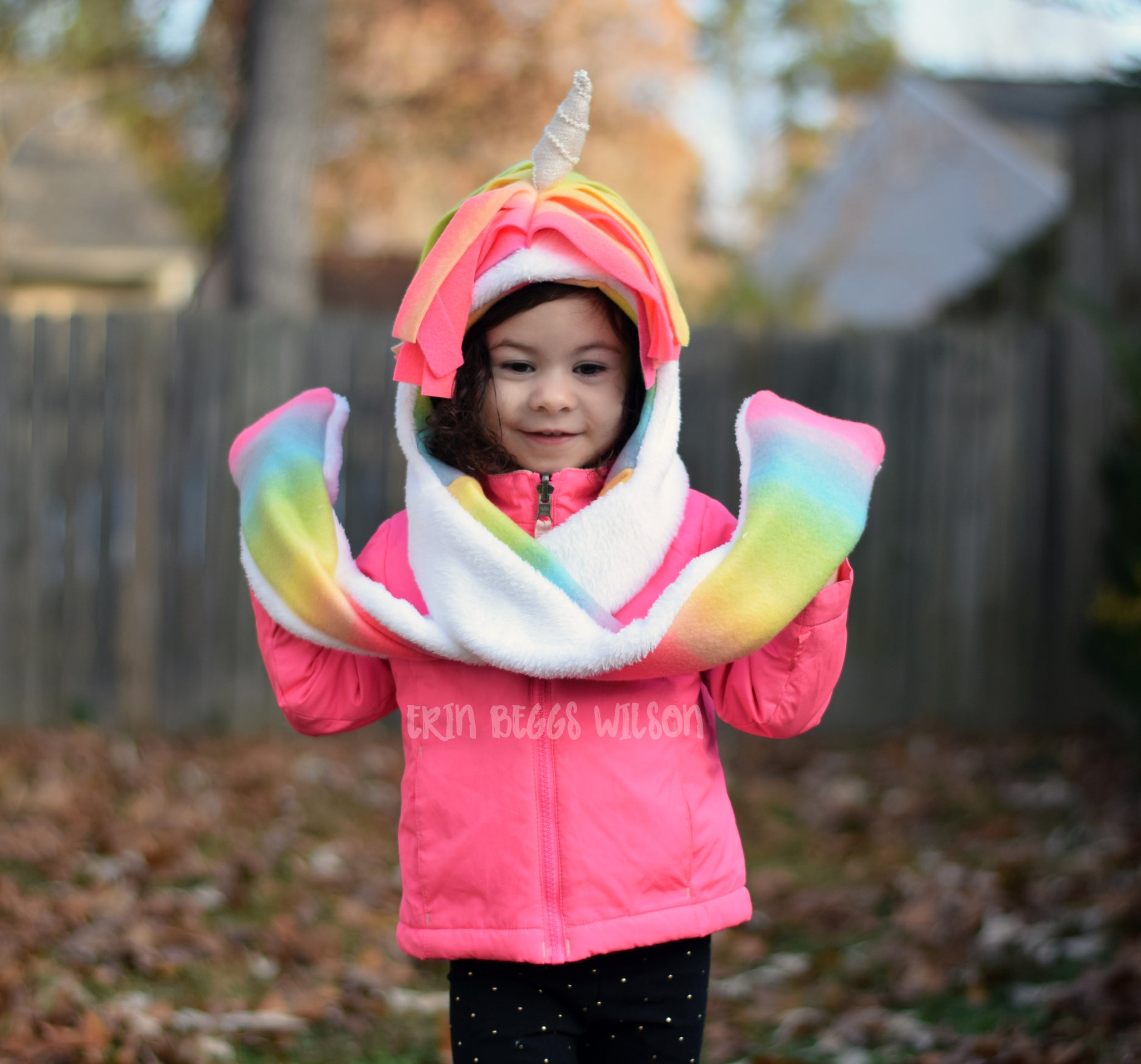 SCARF HOOD – AFFXWRKS