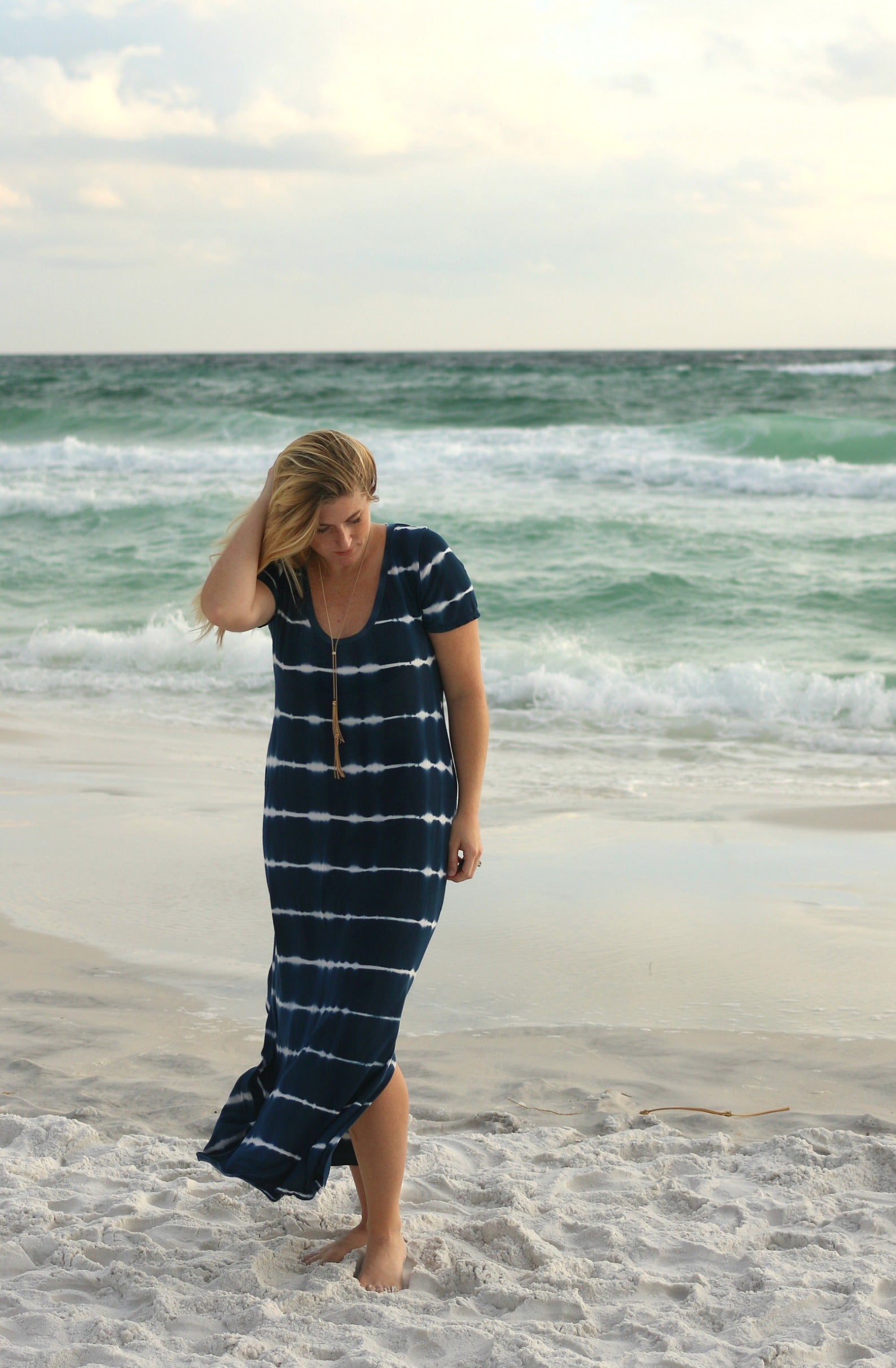 Shorewalk PDF Pattern Women XS-XXXL - Striped Swallow Designs Shorewalk PDF Pattern Women XS-XXXL - Striped Swallow Designs