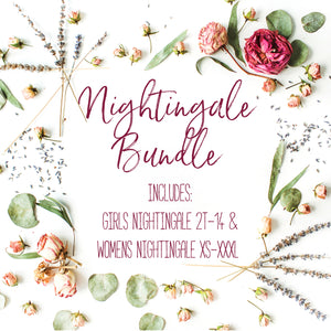 Nightingale Bundle