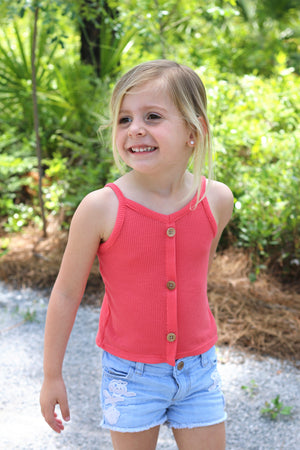 Daybreak PDF Pattern Girls 2T-14yrs