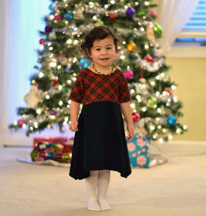 Baby Boheme Sky PDF Pattern NB-2T