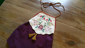 Gemstone Romper PDF Pattern Baby NB-2T