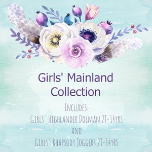 The Girls' Mainland Collection Bundle