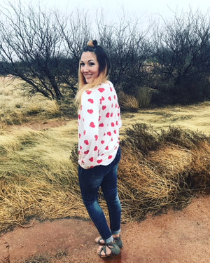 Après Ski PDF Pattern Women's XS-XXXL