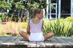 In Motion Leotard PDF Pattern 2T-14