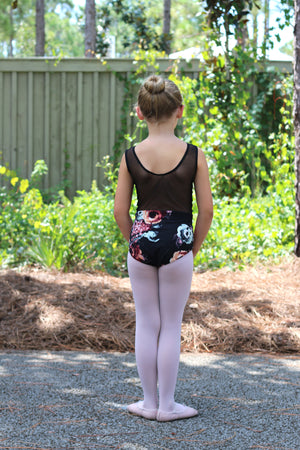In Motion Leotard PDF Pattern 2T-14