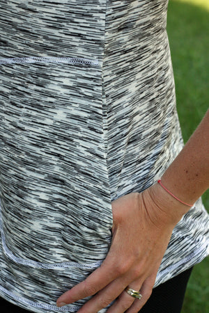 Island Time PDF Pattern Women XS-XXXL