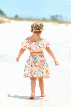 Midsummer Dream PDF Pattern 2T-14yrs