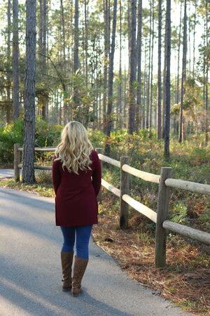 Shorewalk PDF Pattern Women XS-XXXL