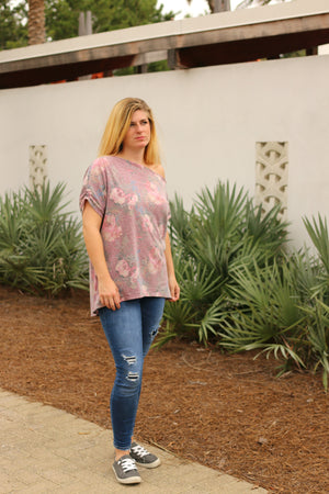 Hideaway PDF Pattern Women XS-XXXL