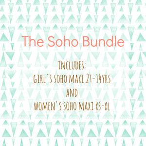 The Soho Bundle