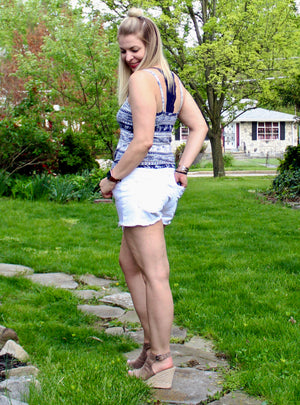 Daybreak PDF Pattern Women XS-XXXL