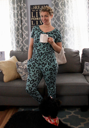 Call it a Day PDF Pattern Women XS-XXL