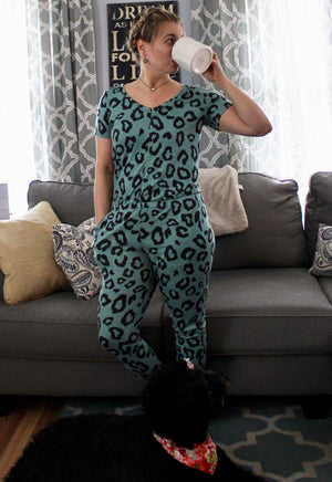 Call it a Day PDF Pattern Women XS-XXL