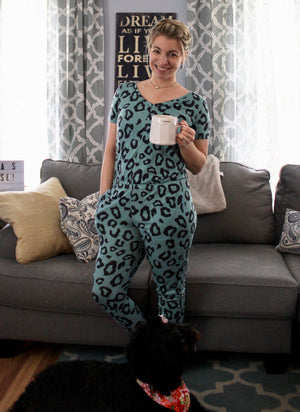Call it a Day PDF Pattern Women XS-XXL