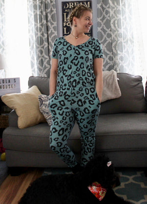 Call it a Day PDF Pattern Women XS-XXL