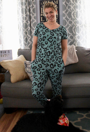 Call it a Day PDF Pattern Women XS-XXL