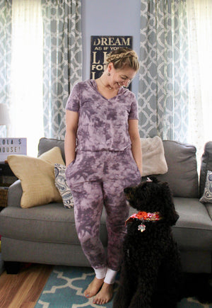 Call it a Day PDF Pattern Women XS-XXL