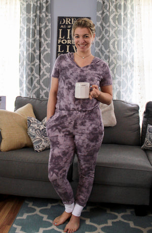 Call it a Day PDF Pattern Women XS-XXL