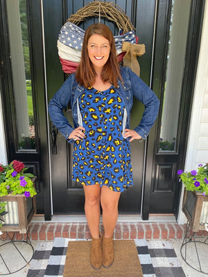 Island Time PDF Pattern Women XS-XXXL