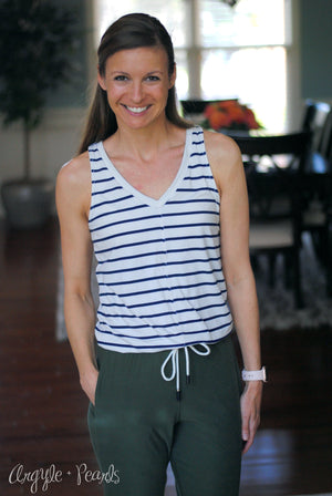 Call it a Day PDF Pattern Women XS-XXL