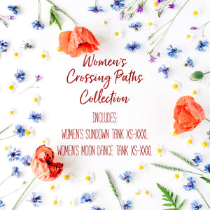 The Women's Crossing Paths Collection Bundle